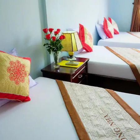 Phong Nha Hotel Hue Esterno foto