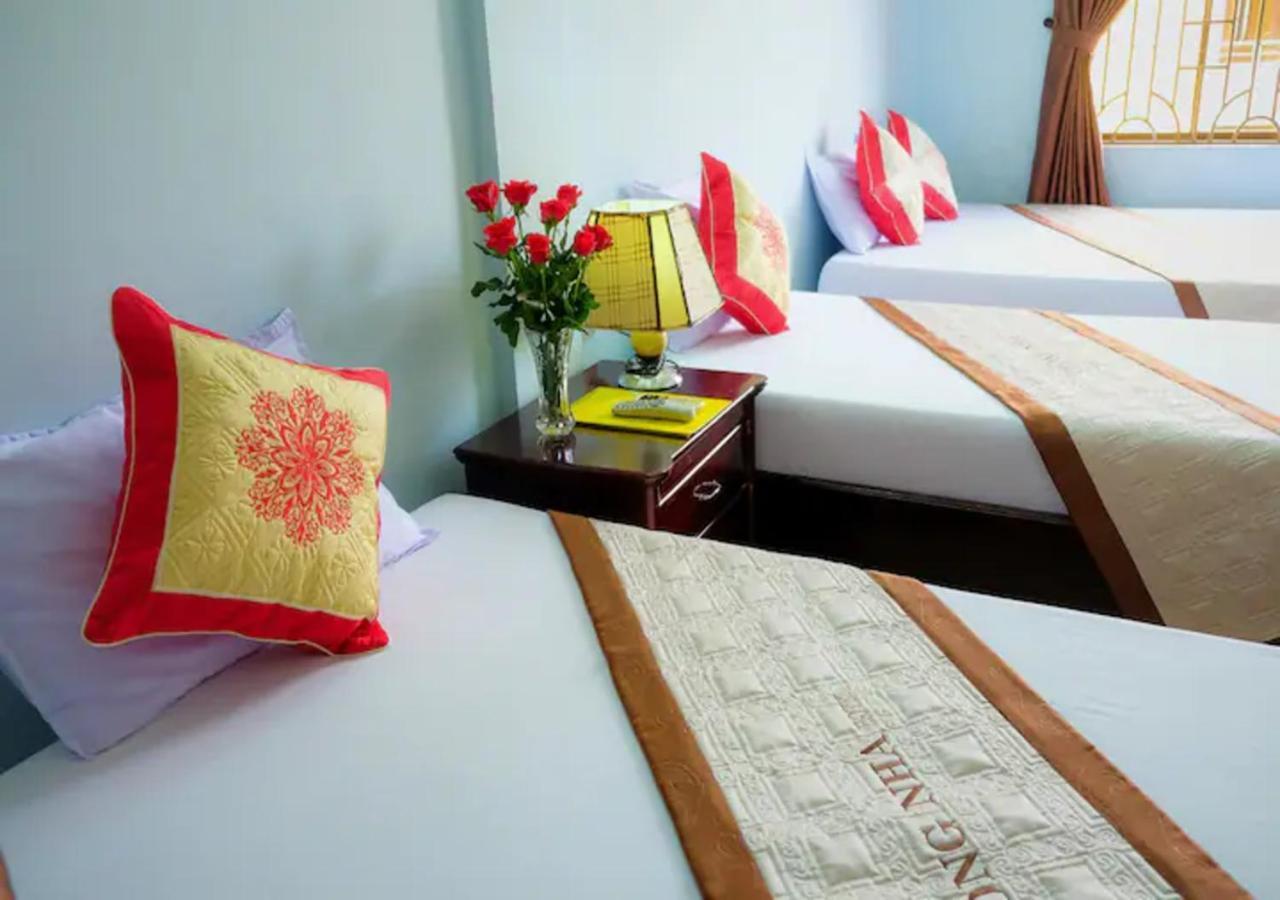 Phong Nha Hotel Hue Esterno foto