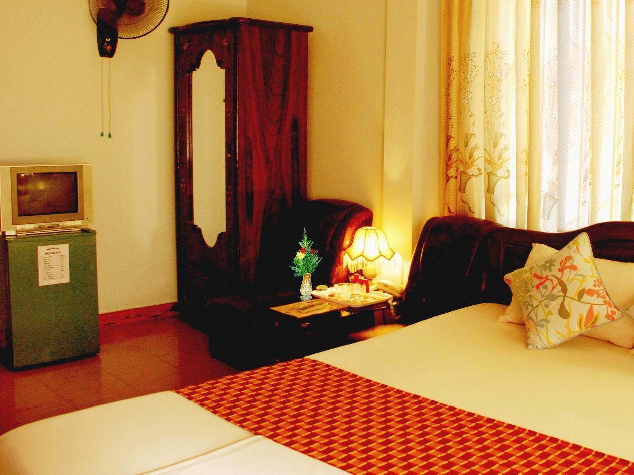 Phong Nha Hotel Hue Esterno foto