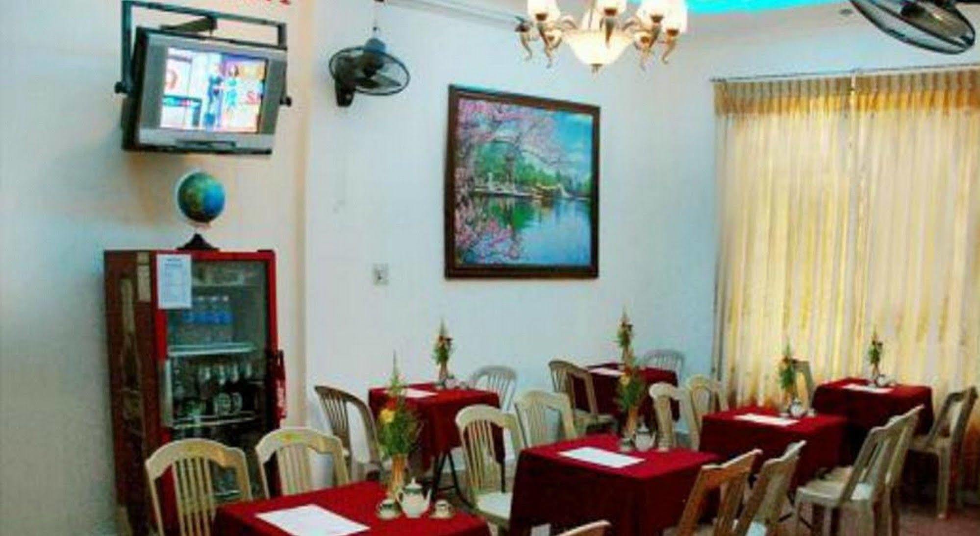 Phong Nha Hotel Hue Esterno foto
