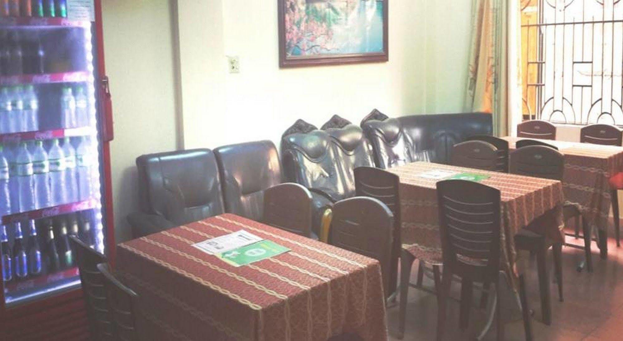 Phong Nha Hotel Hue Esterno foto